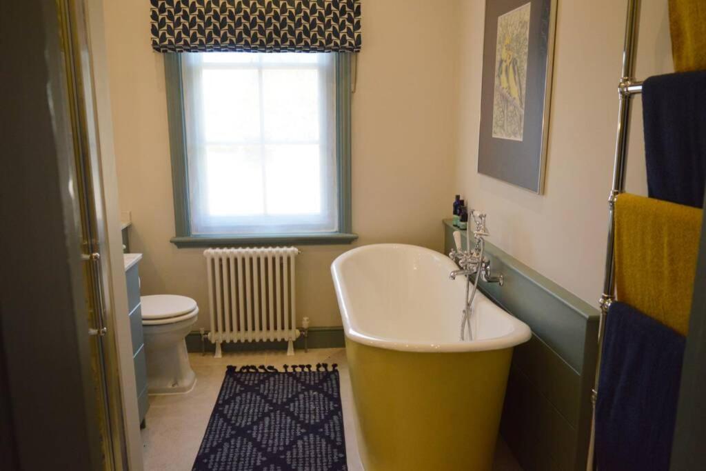 Cockloft Romantic Countryside Hideaway Bishops Cannings Екстериор снимка