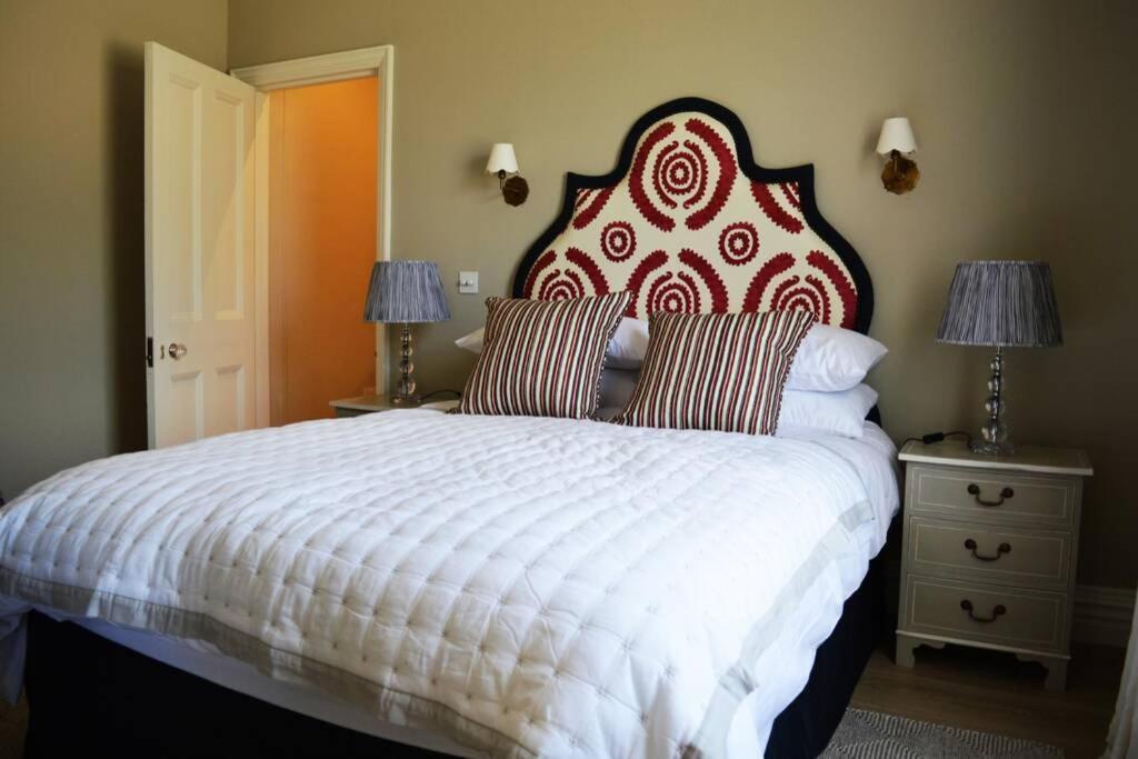 Cockloft Romantic Countryside Hideaway Bishops Cannings Екстериор снимка